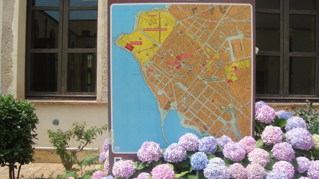 马尔萨拉Casa Liberta 32别墅 外观 照片
