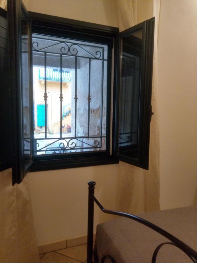 马尔萨拉Casa Liberta 32别墅 外观 照片