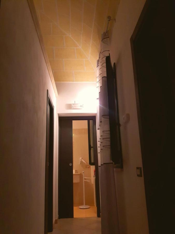 马尔萨拉Casa Liberta 32别墅 外观 照片